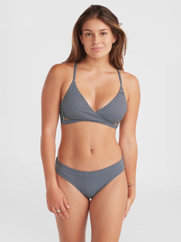 O'NEILL Triangle Bikini 'Essentials Baay Maoi' in Black