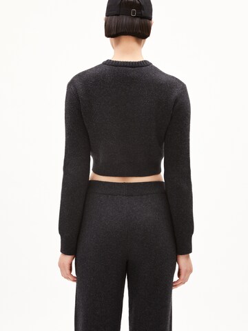 Pull-over 'MEJAA' ARMEDANGELS en gris