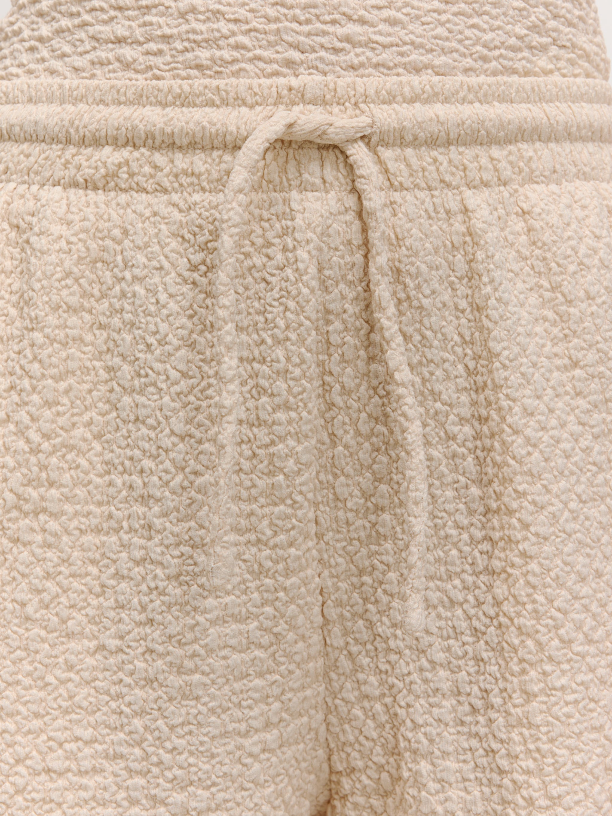 EDITED Producten Broek 'Theres' Crème