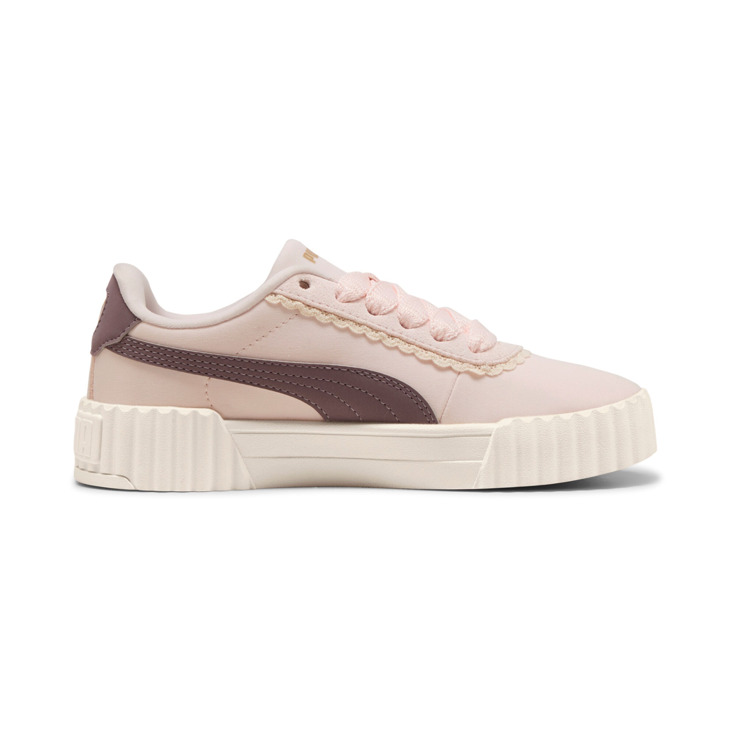PUMA Sneakers in Pink