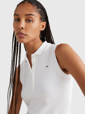 Haut TOMMY HILFIGER en blanc