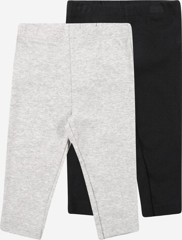 Carter's Regular Trousers in Grey: front