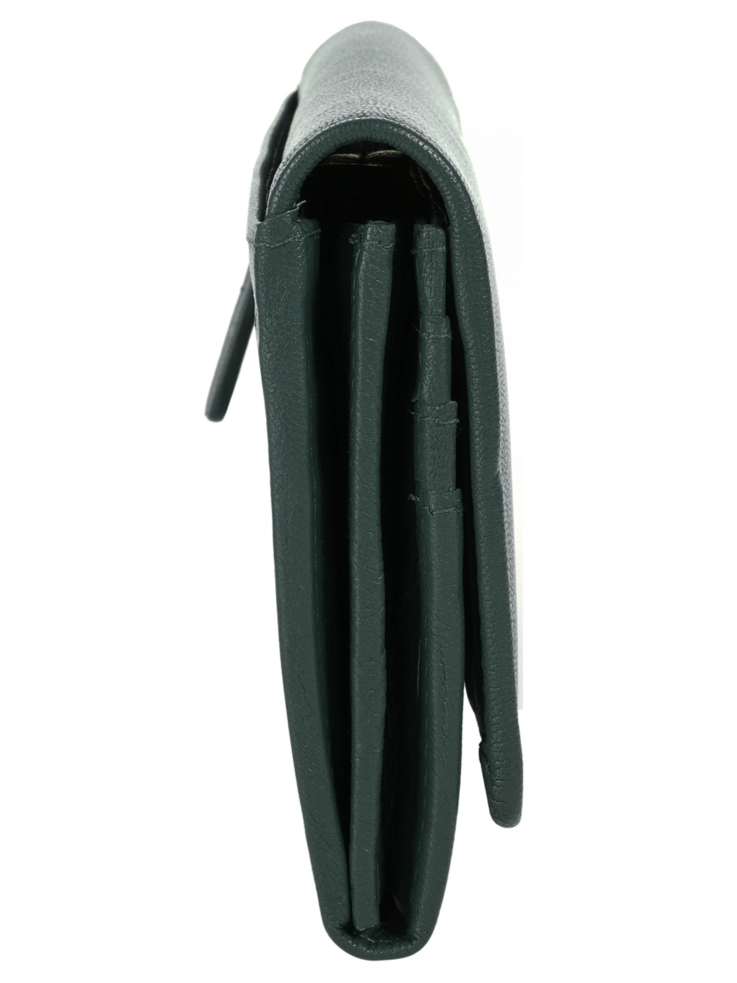 Porte-monnaies 'BUGATTI Geldbörse' bugatti en vert