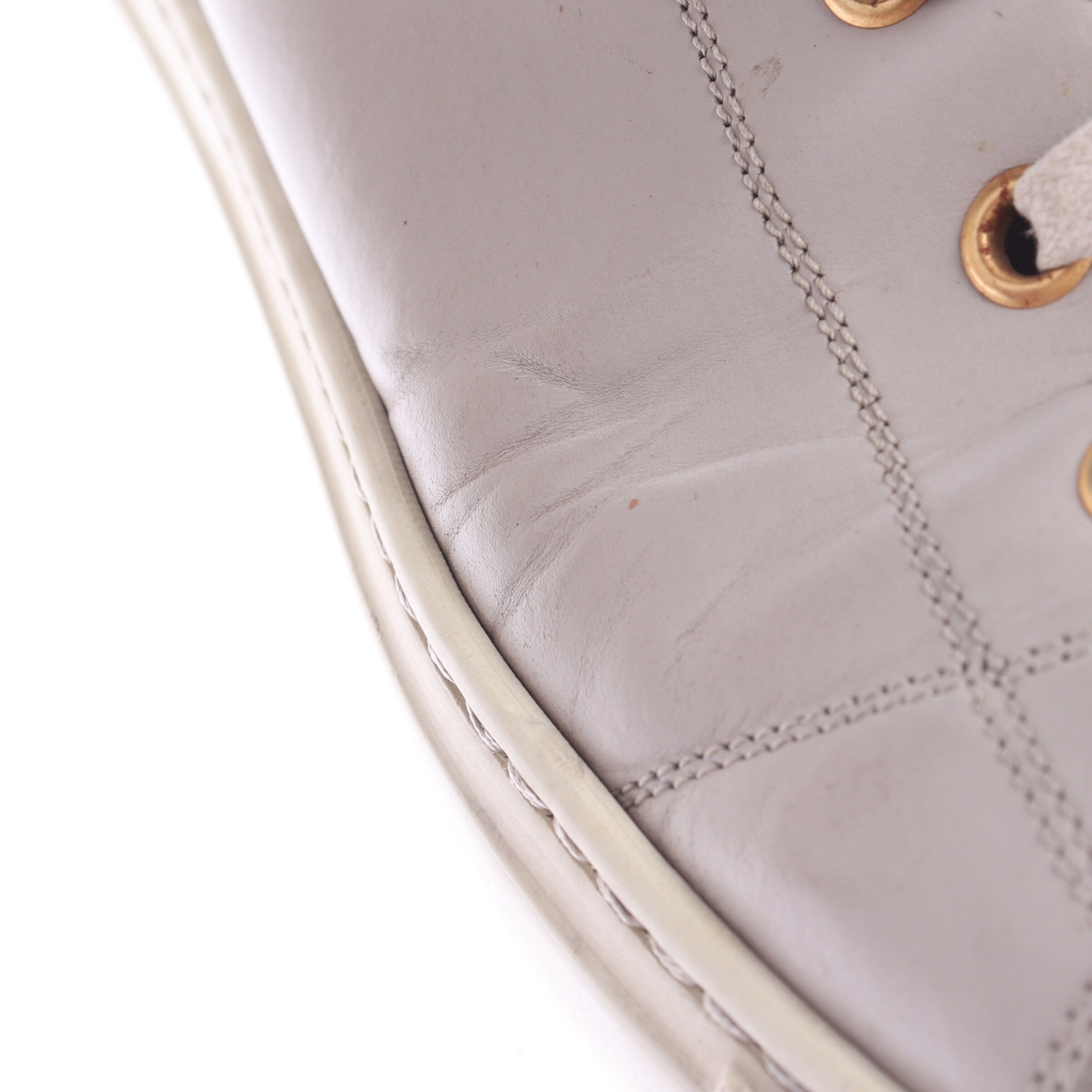 Marc Jacobs Anke & Mid-Calf Boots in 45 in Grey