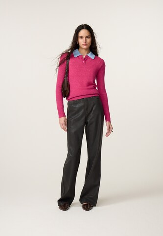 Fabienne Chapot Pullover in Pink