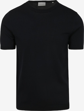Suitable Shirt in Blau: Vorderseite