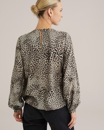 WE Fashion Bluza | mešane barve barva