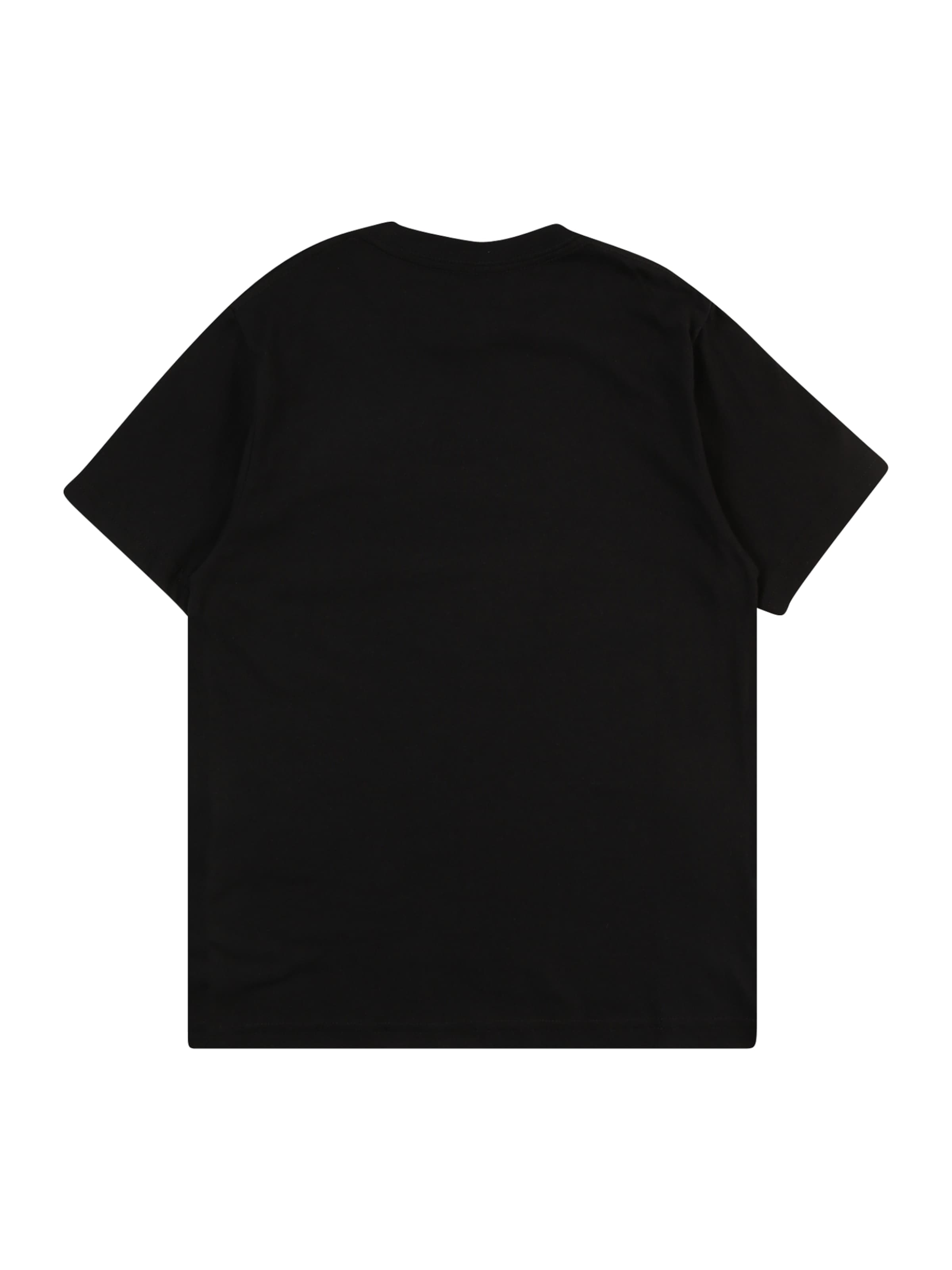 VANS - Regular Fit Camisola 'OTW' em preto