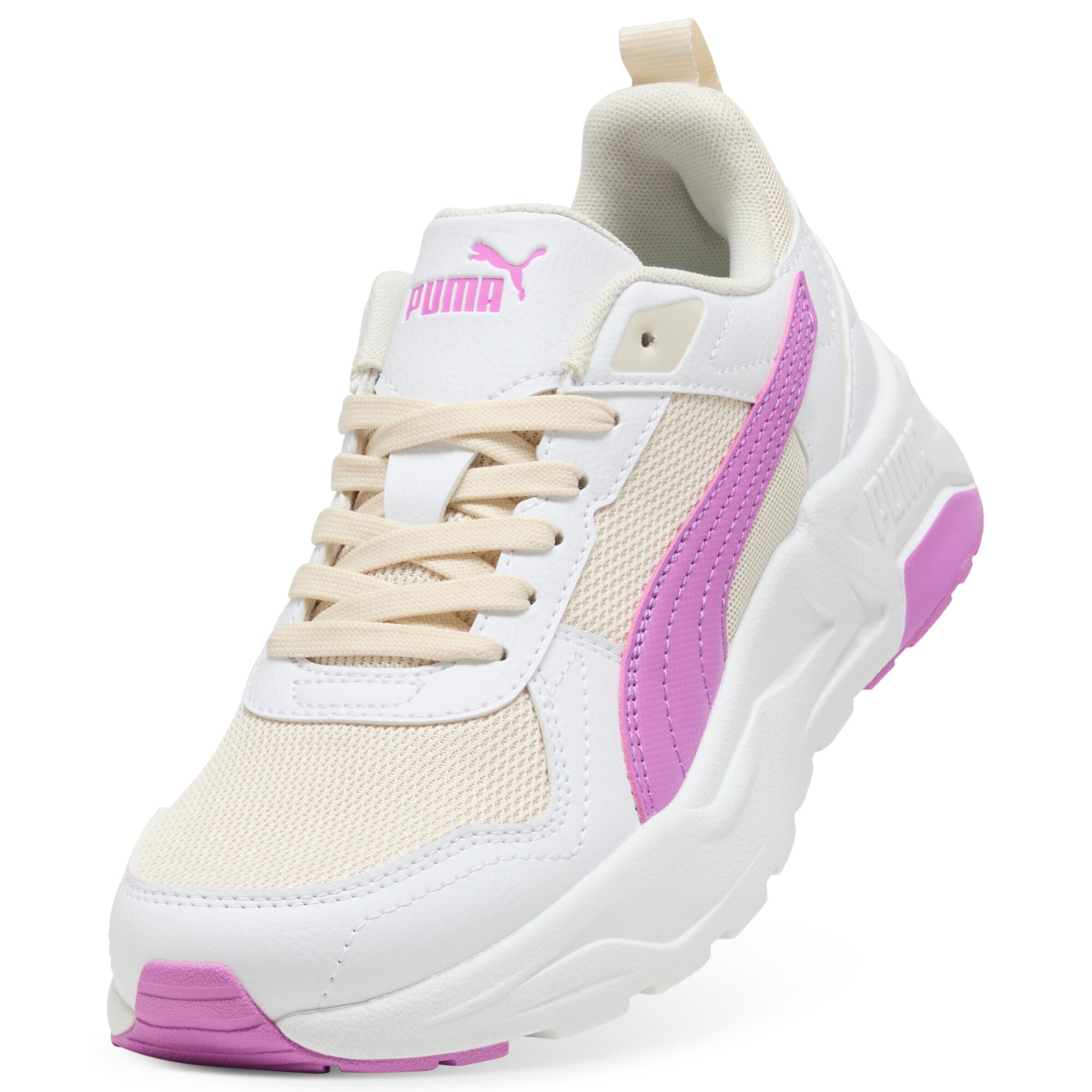 PUMA Sneakers in White