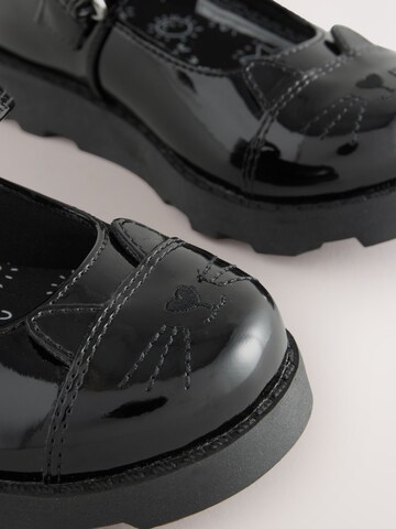 Chaussure basse Next en noir