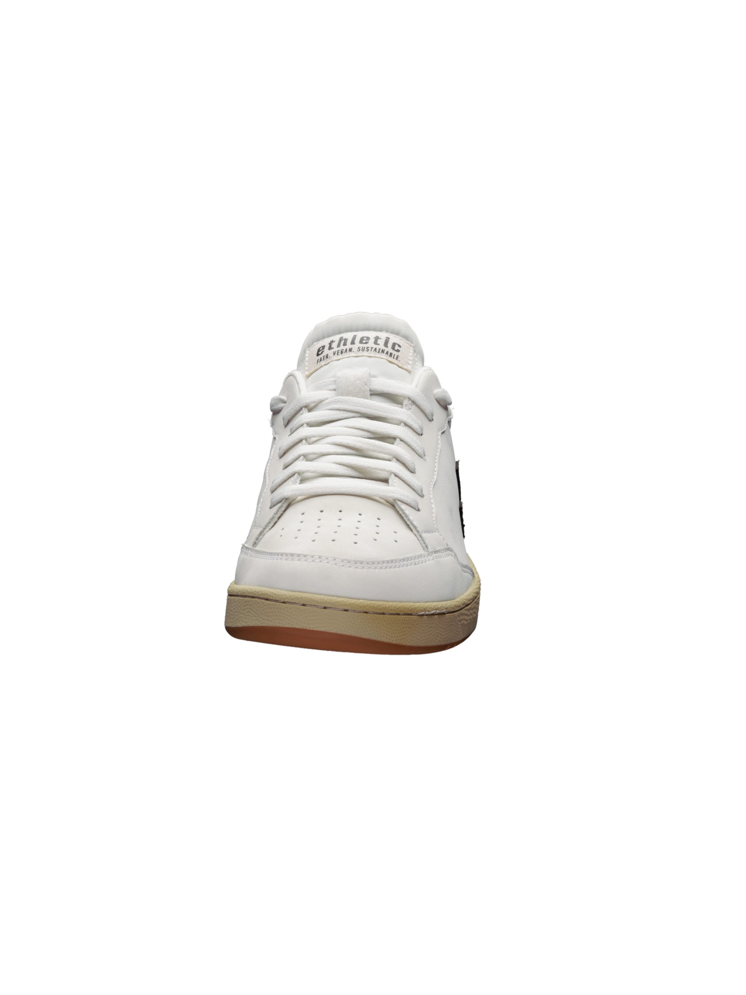 Ethletic Sneakers 'Jesse' in White