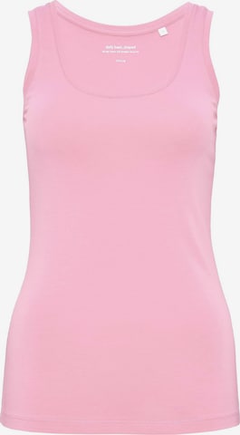 OPUS Top 'Imilia' in Pink: front