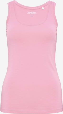 OPUS Top 'Imilia' in Roze: voorkant