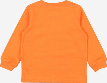 Carter's - Camisola em laranja