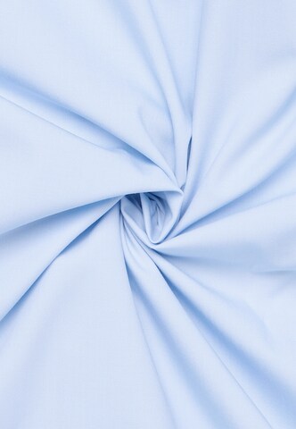 ETERNA Slim fit Business Shirt in Blue