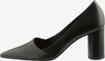 Högl Pumps 'ISABELLA' in Black: front