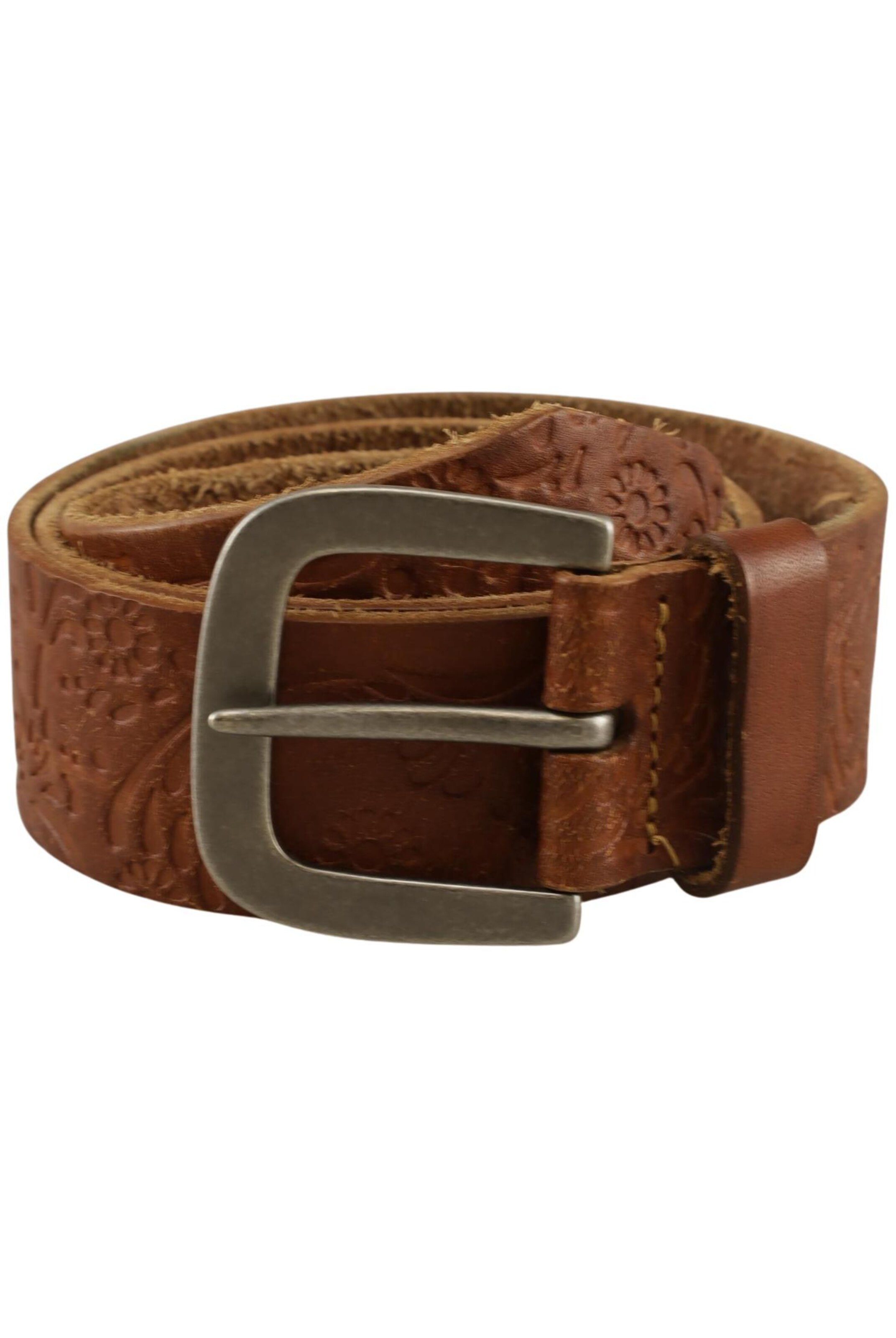 LEVI'S ® Gürtel One Size in Braun: Vorderseite