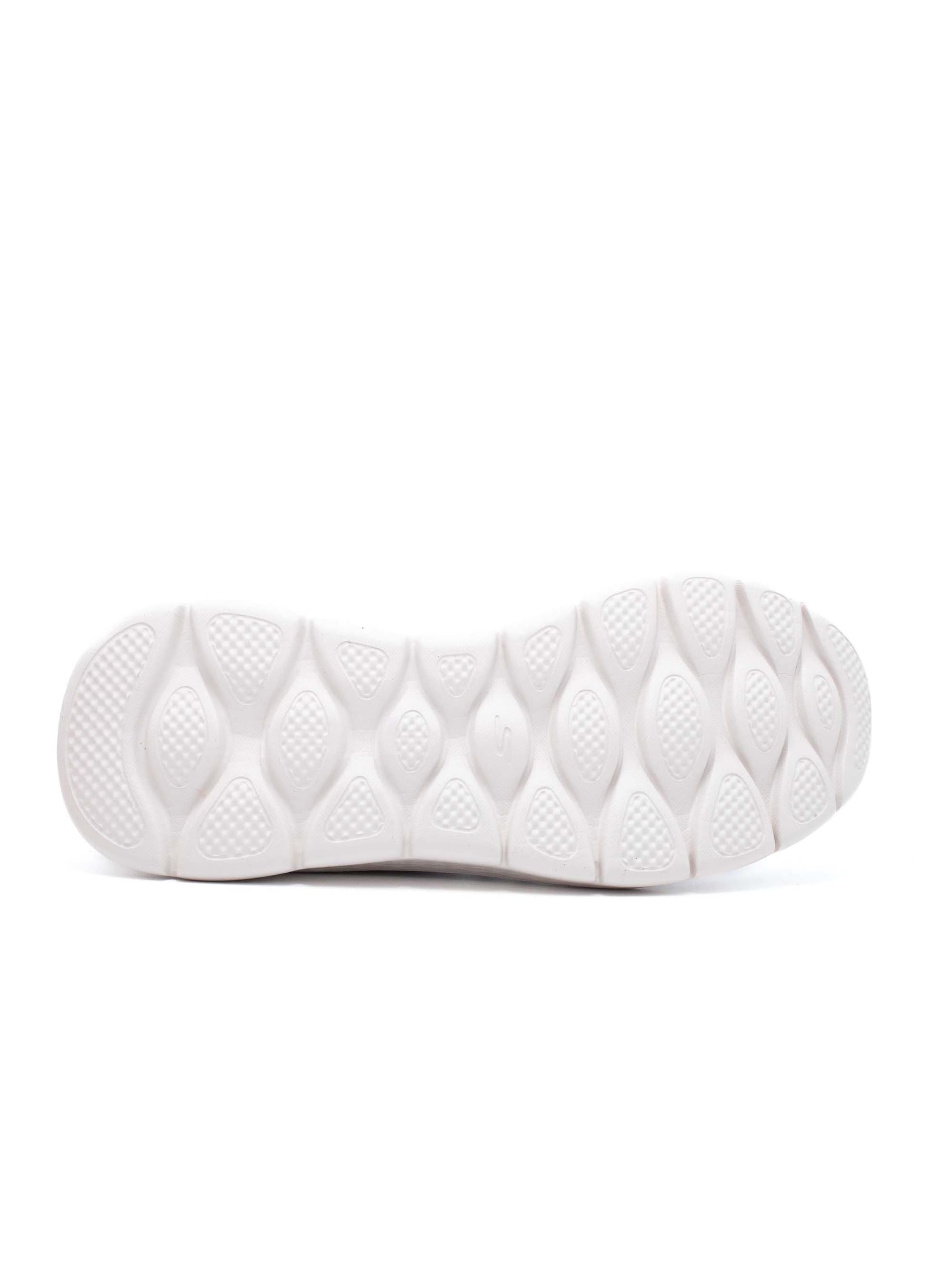 SKECHERS Sneakers laag 'Go Walk Flex - Vespi' in Blauw