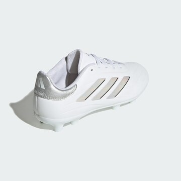 ADIDAS PERFORMANCE Fußballschuh 'Copa Pure II League' in Weiß