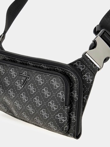 Marsupio 'Milano' di GUESS in nero