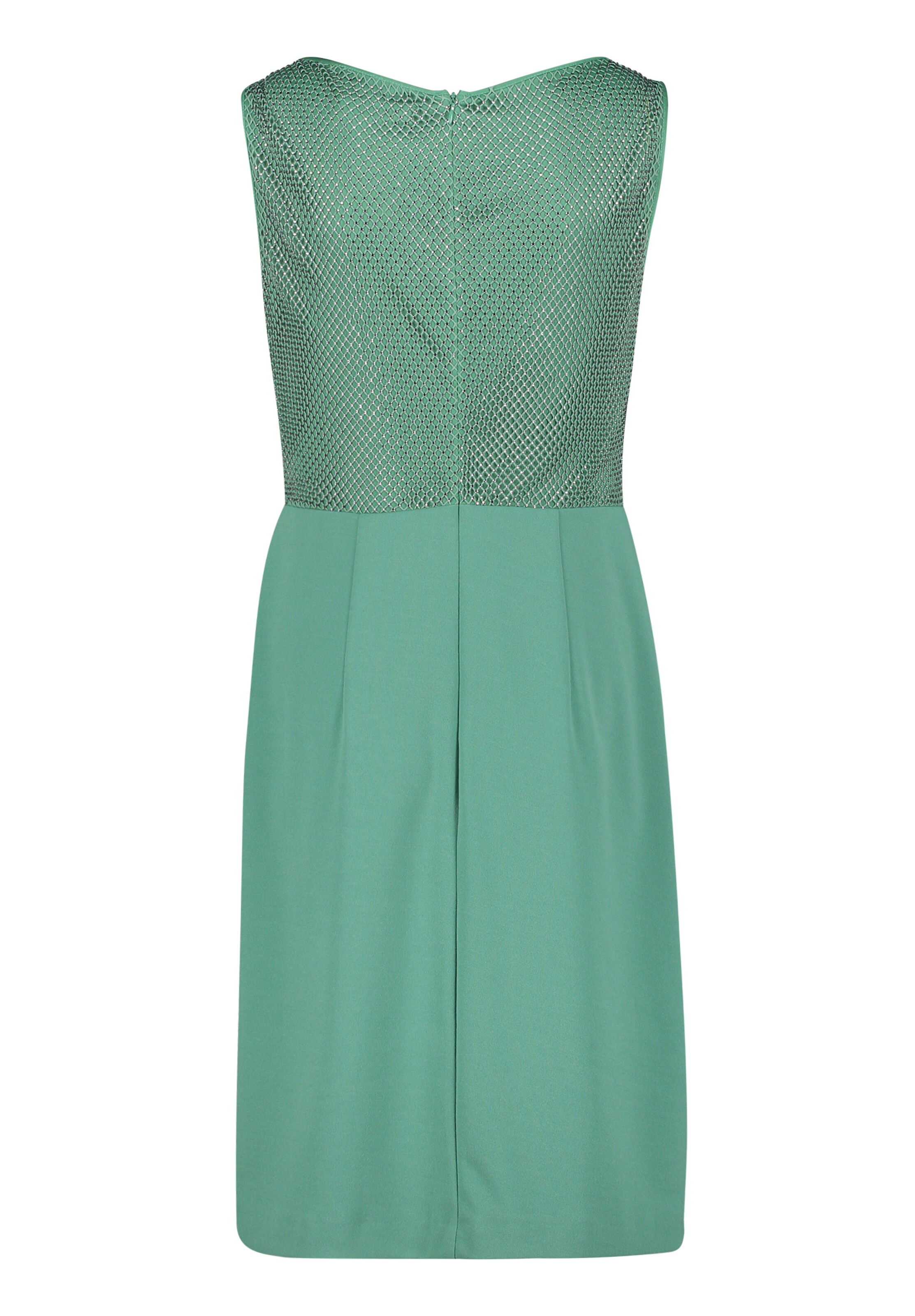 Vera Mont Платье в Зеленый