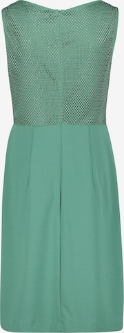 Vera Mont Dress in Green