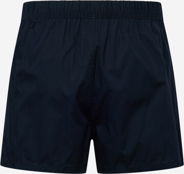 Tommy Hilfiger Underwear Boxershorts i blå