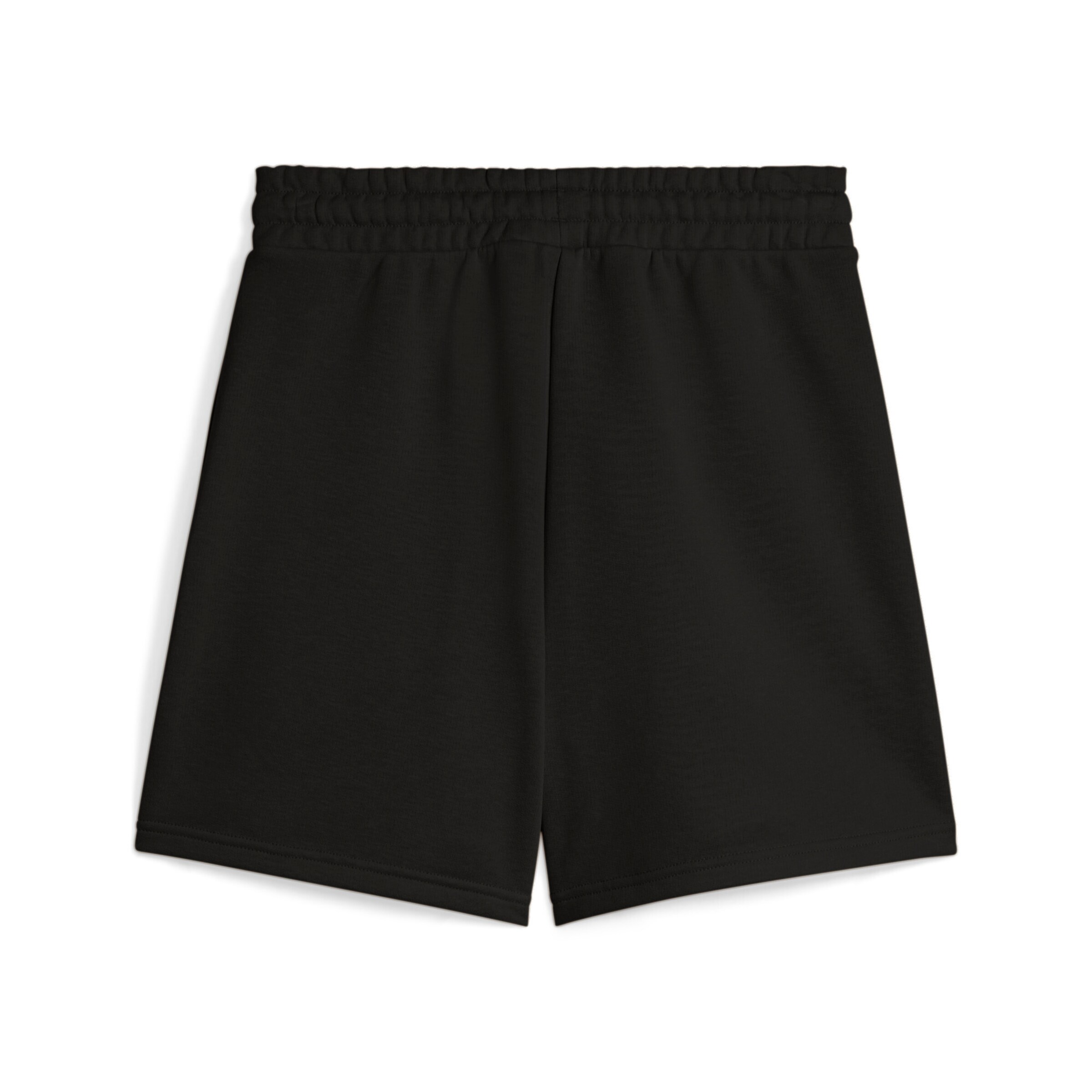 PUMA Regular Pants in Black