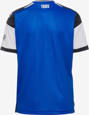 MACRON Performance Shirt 'Arminia Bielefeld 23-24' in Blue