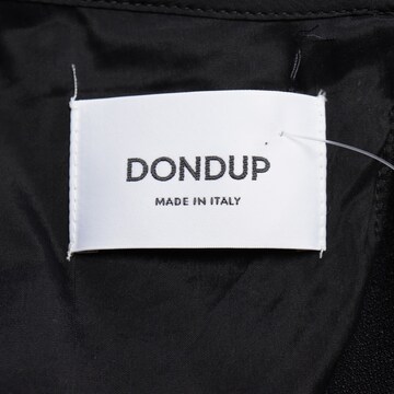 Dondup Dress in L in Black