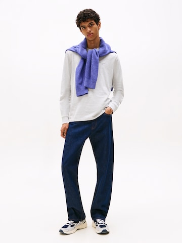 Tommy Jeans Футболка в Серый