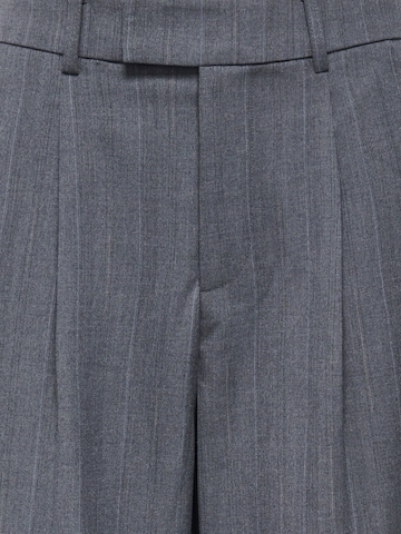 ONLY Normalny krój Cygaretki 'ONLJackie' w kolorze szary