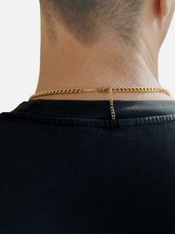 Massi Morino Kette in Gold