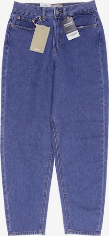 JACK & JONES Jeans in 26 in Blue: front