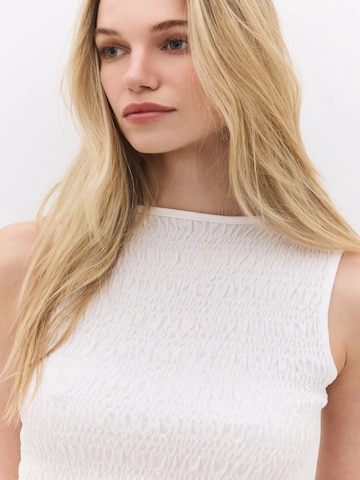 No Matter What Halenka – bílá