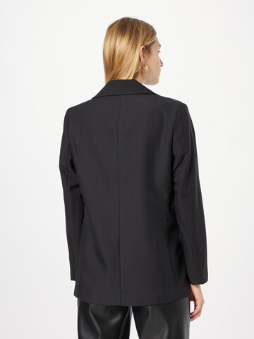 Blazer 'Eli' di Another Label in nero