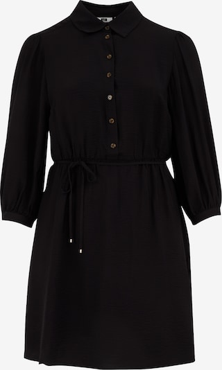 WE Fashion Šaty - čierna, Produkt