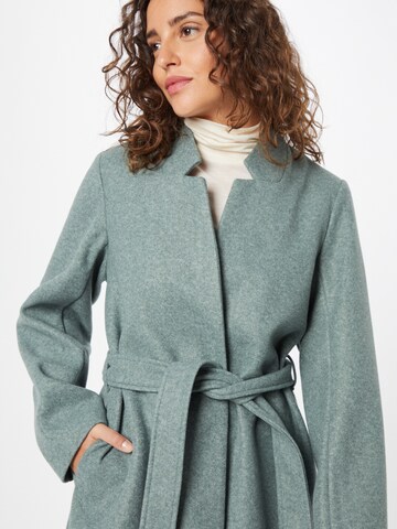 ONLY Between-Seasons Coat 'VICTORIA' in Green