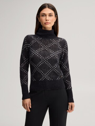 JOOP! Pullover in Schwarz: Vorderseite