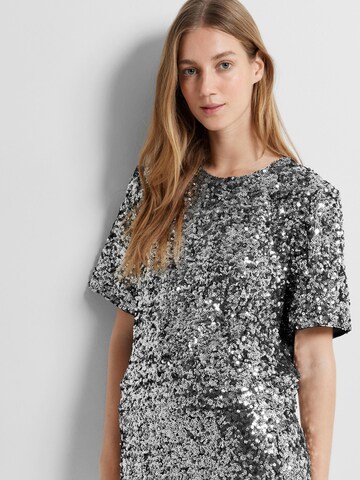 SELECTED FEMME Shirt in Silber