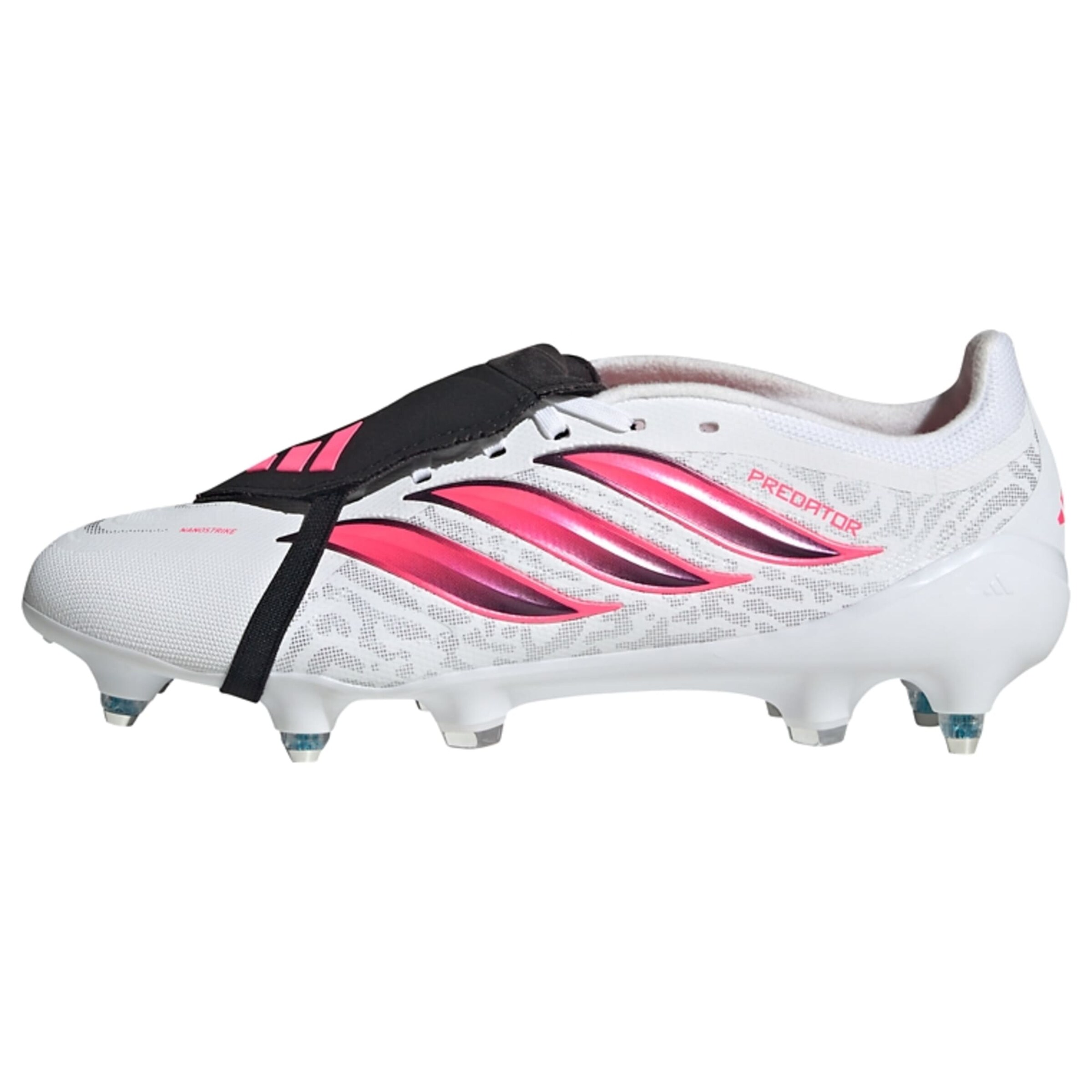 ADIDAS PERFORMANCE Kopačky 'Predator League' ve velikosti 40 - pink / černá / bílá, Produkt