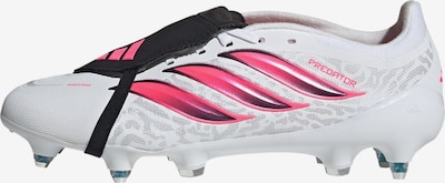 ADIDAS PERFORMANCE Kopačke 'Predator League' veličine 45-45,5 u roza / crna / bijela, Pregled proizvoda