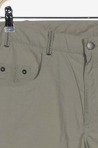 Schöffel Shorts 34 in Grün
