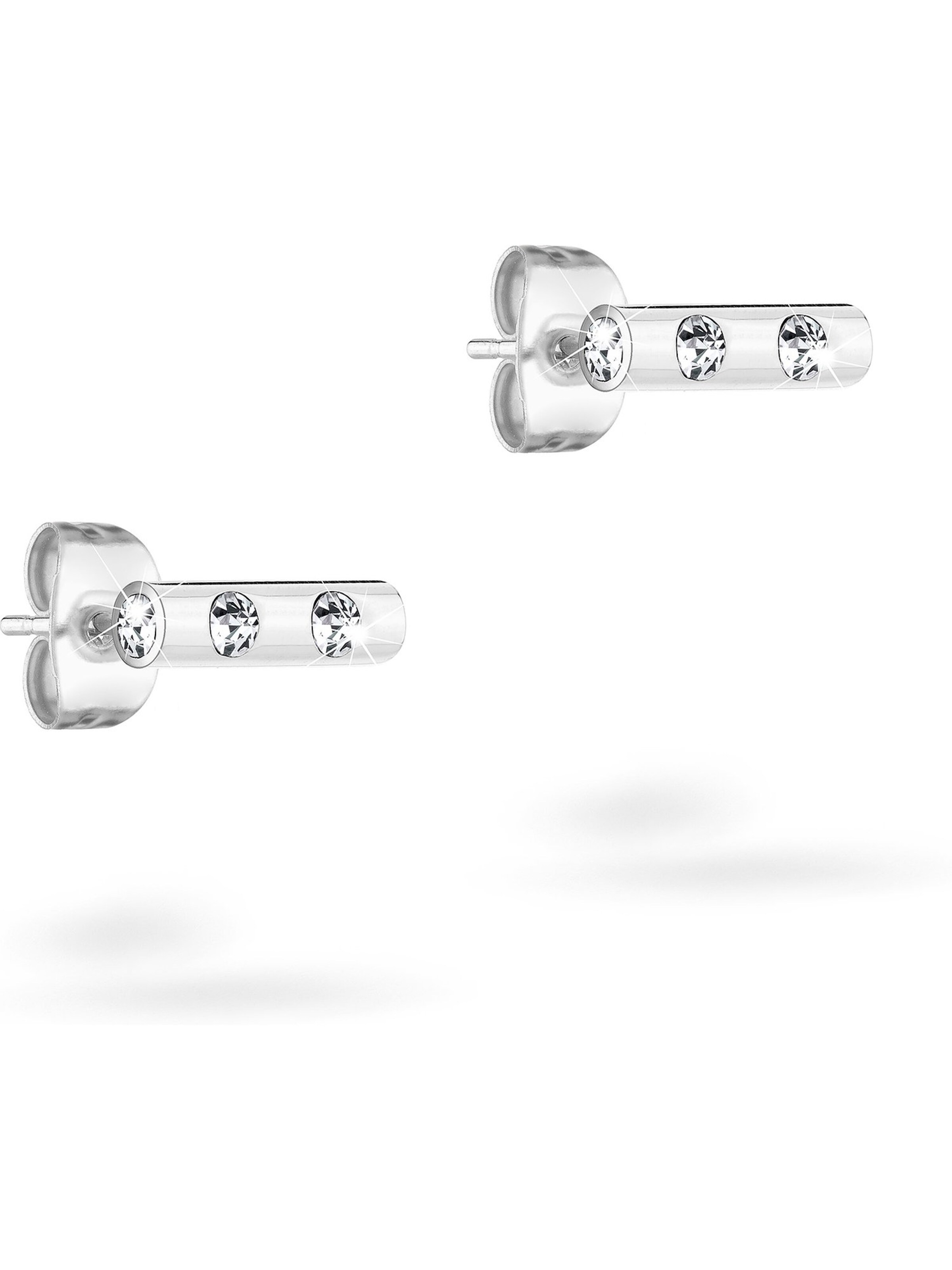 Tamaris Ohrringe in Silber