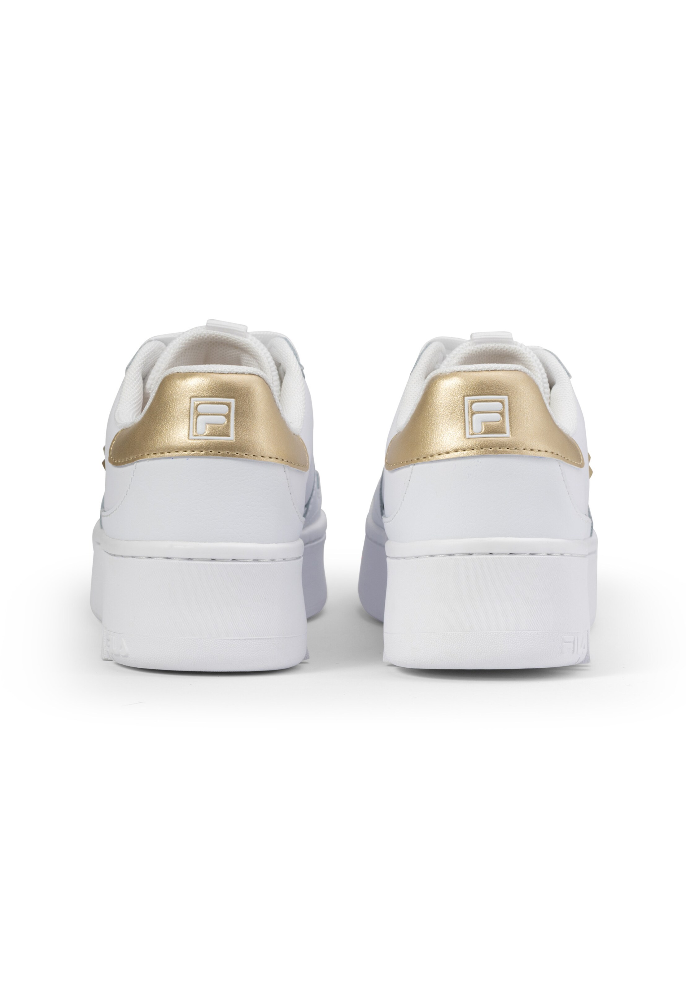 FILA Nízke tenisky ' FXVENTUNO' - Biela