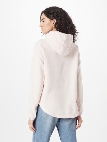 Urban Classics Sweatshirt i pink