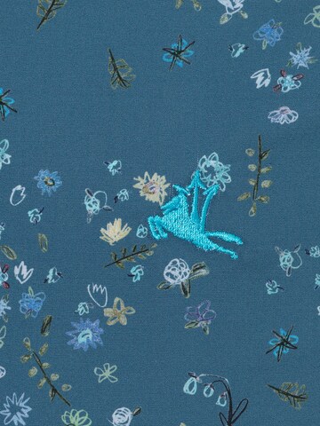 Dandalo Regular fit Button Up Shirt 'Forrest' in Blue