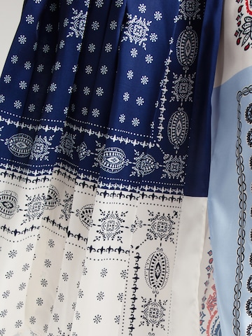 Weekend Max Mara Hame 'LUNA' värissä sininen