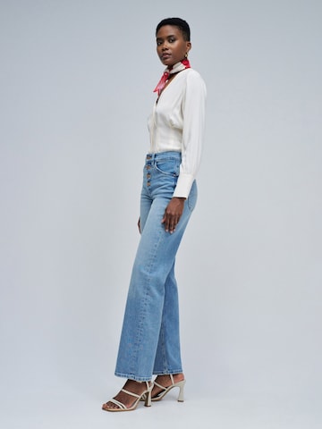 Salsa Jeans Skinny Jeans in Blue