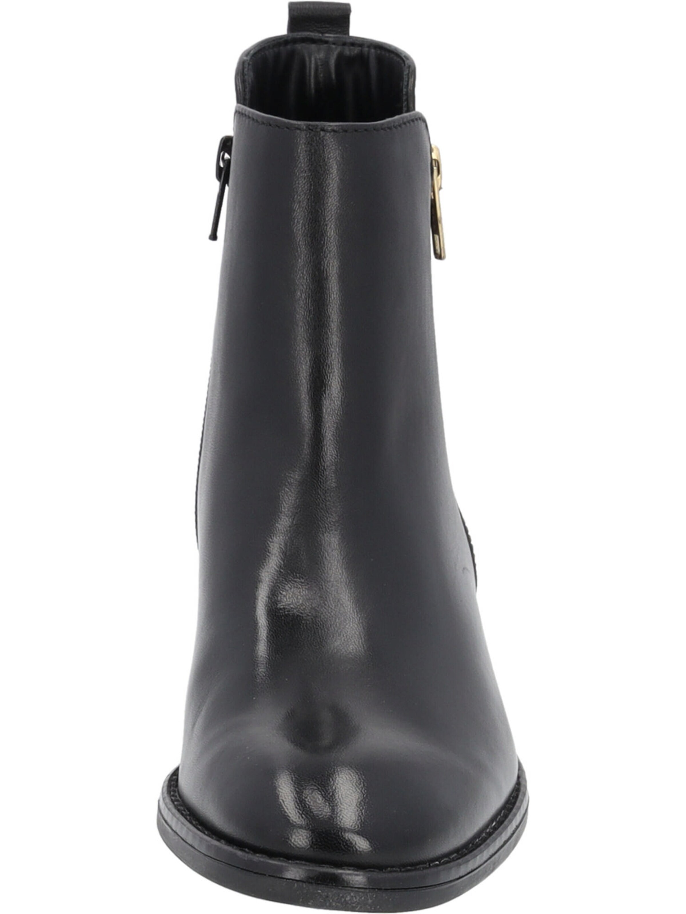 Palado Boots‌‌ in Schwarz